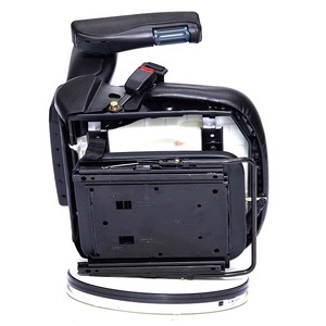 Asiento de <span class=keywords><strong>tractor</strong></span> de suspensión de PVC de alta calidad, diseño universal de perfil bajo para accesorios de <span class=keywords><strong>tractor</strong></span> y carretilla elevadora - Product Image 6