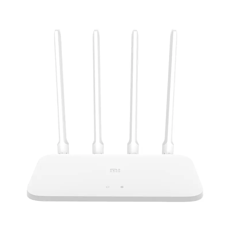 Xiaomi Mi Router 4A 2.4GHz WiFi ROM 16MB DDR3 64MB 128MB High Gain 4 Antennas Router