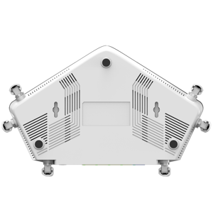 Factory Wifi6 MediaTek Chip <strong>DDR</strong> <strong>256MB</strong> 128 Flash 3000Mbps WiFi6 Dual Band Mesh Router Support OPENWRT Router - Product Image 3