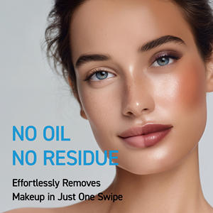 Agua Micelar IVOSKIN Hydrating Collagen Boost, Crema Facial Nutritiva y Reparadora Eco K-Beauty, Refrescante, Suave, Luminosidad, Barrera Protectora - Product Image 3