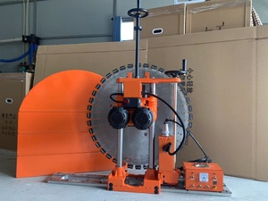 Hoàn toàn tự động kim cương bê tông tường <span class=keywords><strong>Saw</strong></span> lớn thông tư <span class=keywords><strong>Saw</strong></span> cho máy cắt tường - Product Image 2