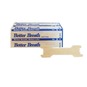 Atem rechts Streifen besser nasale Anti-Schnarch-Aufkleber - Product Image 6