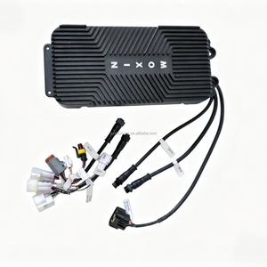 Kit de Controlador Moxin S801100 para Motocicleta Eléctrica Surron Light Bee con Modo de Volteo Automático - Product Image 1