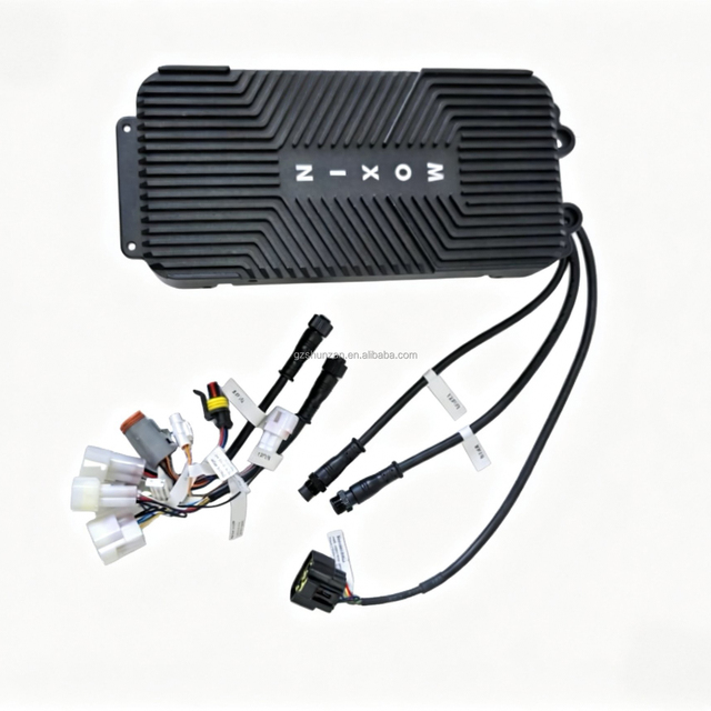 Moxin S801100  Controller Kit for Surron Light Bee Electric Dirt Bike With  Automatic Wheelie Mode