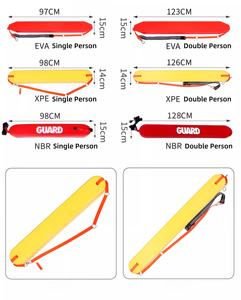 Pelampung Penyelamat <span class=keywords><strong>XPE</strong></span> Safety Yellow Water Float Lifeguard <span class=keywords><strong>Rescue</strong></span> <span class=keywords><strong>Tube</strong></span> - Product Image 4