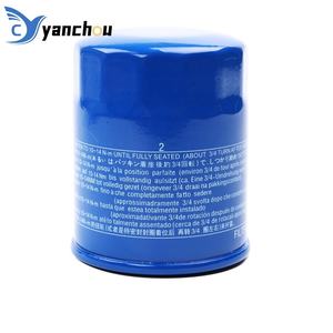 Kualitas tinggi OEM Automotive Automotive otomotif filter minyak pabrik grosir kondisi baru - Product Image 3