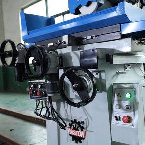 MD618A Đầu Xi Lanh Và Khối Tái Tạo Bề Mặt Kim Loại Hướng Dẫn Sử Dụng Mài Máy Mài Bề Mặt Máy - Product Image 5