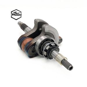 Conjunto de Cigüeñal 5KM-11400-00-00 para <span class=keywords><strong>Yamaha</strong></span> <span class=keywords><strong>Grizzly</strong></span> <span class=keywords><strong>660</strong></span> YFM660 Rhino <span class=keywords><strong>660</strong></span> YXR660 ATV UTV, Repuestos y Accesorios - Product Image 1