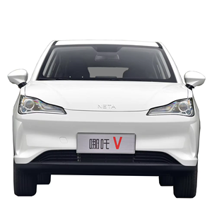 ยานยนต์ไฟฟ้าประสิทธิภาพสูง715กม. รถอัจฉริยะรถที่ใช้พลังงานใหม่ - Product Image 1