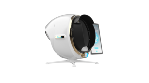 <span class=keywords><strong>Dermatoscope</strong></span> 3D, analyseur de peau à 8 spectres, miroir intelligent, lampe de Wood, analyseur de peau, scanner facial, analyseur de peau - Product Image 2