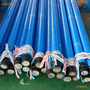 液压缸用CK45活塞杆-> 250毫米直径冷拉碳钢棒定制解决方案 - Product Image 6