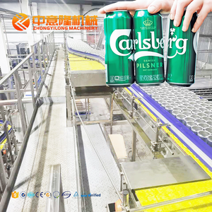 Planta Llave en Mano para <span class=keywords><strong>Agua</strong></span> con Gas <span class=keywords><strong>Perrier</strong></span>, Bebida <span class=keywords><strong>Carbonatada</strong></span>, Máquina de Llenado de Bebidas con Gas CO2, Línea de Producción de Cola, Fenda y Sprite - Product Image 1