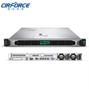 Servidor HPE ProLiant <span class=keywords><strong>DL360</strong></span> Gen10 <span class=keywords><strong>G10</strong></span> Plus 8SFF 1U 2P 2U Servidor en Rack Empresarial - Product Image 1