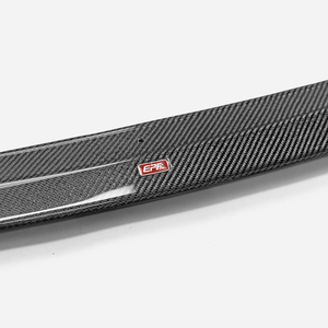 EPR สำหรับ BF1แบบ Prelude EPA crux-1ส่วนหน้าคาร์บอนไฟเบอร์ติดตั้งง่าย - Product Image 2