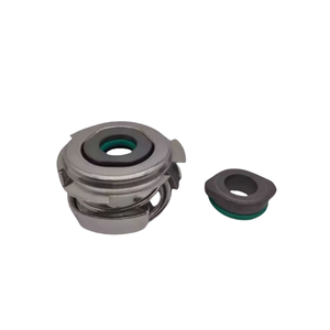 Kit complet de joints d'étanchéité pour pompes GLF CM-135 à G05-16 Jeu de joints mécaniques d'arbre et d'eau de précision - Product Image 5