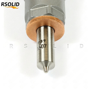 หัวฉีดดีเซล Rsoliddiesel 0445110276 0986435148 55200259 55221017 71794167 93190429 95517503 1571079J50 สำหรับหัวฉีดดีเซล Bosc - Product Image 6