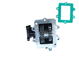 Manuel şanzıman hızlı iletim gücü <span class=keywords><strong>PTO</strong></span> C6J55T çıkarmak - Product Image 5