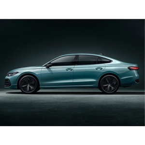 2023 China New Energy PHEV Coche para adultos Vw Passats PHEV <span class=keywords><strong>Hybrid</strong></span> Deluxe Edition 4WD Tracción en las cuatro ruedas 4 puertas 5 asientos SUV usado - Product Image 5