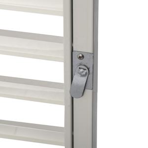 Célèbres peintures de papillons utilisées pour l'unité extérieure Couverture du climatiseur mural Split Air Conditioner - Product Image 6