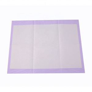 Tapis d'apprentissage pour chiots SAP personnalisés de haute qualité, non-déchirables, avec technique d'impression, en papier de soie - Product Image 3