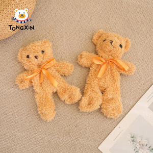 Tongxin Toys Ingrosso - Orsetto Morbido Semilavorato Senza Cerniera, Senza Imbottitura, Solo <span class=keywords><strong>la</strong></span> Pelliccia, Bambola di Peluche - Vendita Calda - Product Image 4