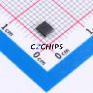 RCLAMP0504M.TBT nuevo y original, transistor ESD y protección contra sobretensiones (TVS/ESD) DE LA MSOP-10 - Product Image 2