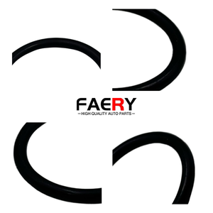 ระบบระบายความร้อน faery โอริงรับประกันคุณภาพ WHT001688สำหรับออดี้ A3 A4 A6 Q5 Q3 VW Tiguan CC Passat - Product Image 4