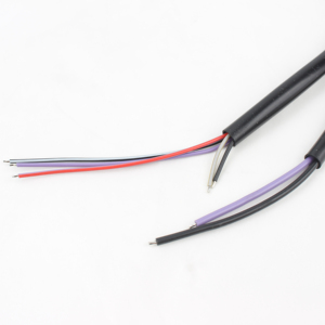 Arnés <span class=keywords><strong>de</strong></span> Cableado Personalizado OEM <span class=keywords><strong>de</strong></span> Cobre JST Molex con Paso <span class=keywords><strong>de</strong></span> 1.25mm para Equipos Industriales, Generadores Diésel, Computadoras Eléctricas y Motocicletas - Product Image 2