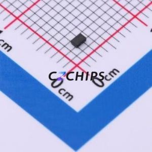 ทรานซิสเตอร์ DFN1610-2 PTVSHC2EN5VU-MS ESD ดั้งเดิมและใหม่ล่าสุดป้องกันไฟกระชาก (TVS/ESD) - Product Image 1