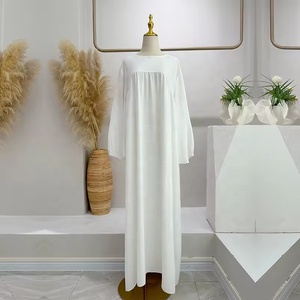 All'ingrosso abiti tradizionali musulmani abaya-arabi, abiti in stile abito islamico, abbigliamento mediorientale, turco e UAE - Product Image 2