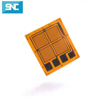 Sensor de Carga Elástica Serie BF 120 350 Ohm para Uso en Temperatura Ambiente