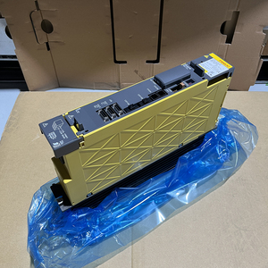 Module amplificateur Fanuc d'origine A06B-6240-H206, contrôleur PLC A06B-6240-H206, module amplificateur Fanuc d'origine A06B-6 - Product Image 3