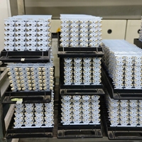 Fabricant chinois de PCBA, service d'assemblage de circuits imprimés, fichiers Gerber OEM, circuit PCBA personnalisé pour appareils ménagers