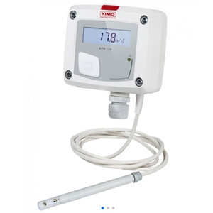 KIMO CR 110 Solar Radiation Transmitter From France For Outdoor Use - Product Image 1