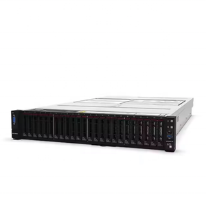 Lenovos WenTian WR5220 2U Server with 6th Generation Xeon Processor for Big Data and High-load Applications - Product Image 3