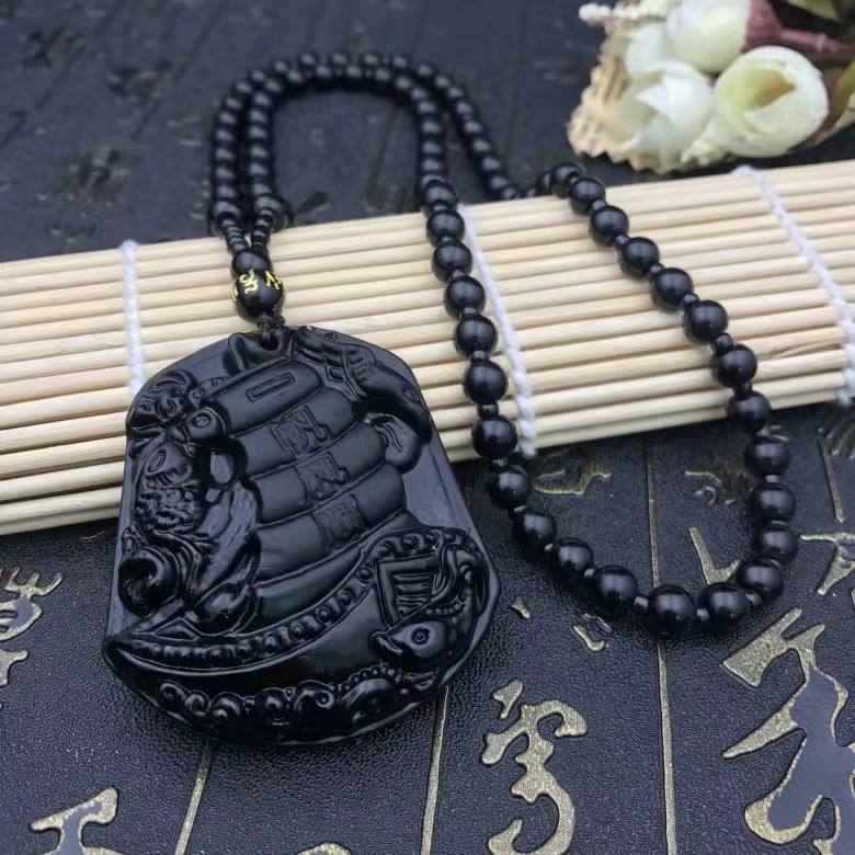 ทุกอย่างเป็นไปด้วยดีสีดำ