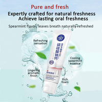 Dentifrice sans eau au phosphosilicate de calcium et de sodium de haute qualité