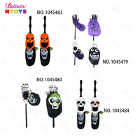 Bolso de Mano con Diseño de Caramelo de Halloween de Belinda, Artículos para Fiestas de Halloween, Bolso con Sensor de Movimiento, Precio Bajo, Artículos para Fiestas de Halloween, Juguetes y Regalos