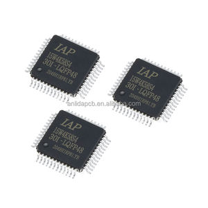 STM8S903K3T6C ชิป IC ถอดรหัสปลดล็อคถอดรหัสถอดรหัสถอดรหัสบริการโปรแกรมเฟิร์มแวร์รหัส - Product Image 3