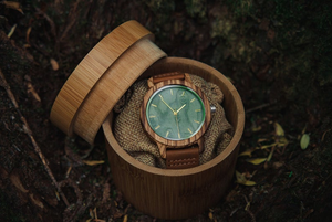 Mejor regalo de reloj de madera de lujo nuevo reloj de los <span class=keywords><strong>hombres</strong></span> de grabado reloj de madera <span class=keywords><strong>para</strong></span> los <span class=keywords><strong>hombres</strong></span> - Product Image 2