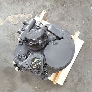 ปั๊มหลักของรถขุด SH240A5 CX210B K3V112DP KRJ17131 ไฮดรอลิก - Product Image 5