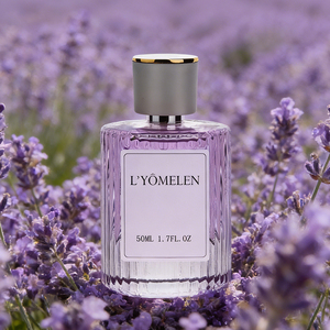 Parfum arabe original de poche, parfum boisé épicé, huiles essentielles florales boisées naturelles, parfum floral - Product Image 1