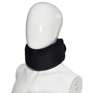 2023 supporto per collare cervicale in schiuma regolabile per vertebre involucro <span class=keywords><strong>di</strong></span> <span class=keywords><strong>colpo</strong></span> <span class=keywords><strong>di</strong></span> <span class=keywords><strong>frusta</strong></span> allinea e stabilizza la colonna vertebrale, sollievo dalla pressione - Product Image 4