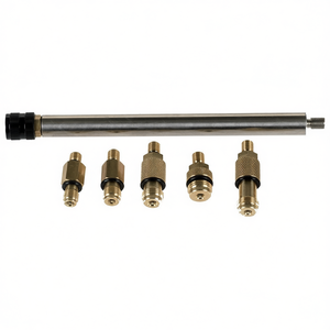 Barra de Extensión Universal M10 M12 M14 M16 M14, Juego de Adaptadores Ford Zetec, Herramienta de Reparación Automotriz - Product Image 1