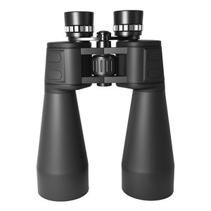 Jumelles astronomiques haute puissance 15x70, grande lentille oculaire de 26 mm, prisme Porro à <span class=keywords><strong>film</strong></span> vert, télescope pour l'observation des étoiles et de la lune - Product Image 1