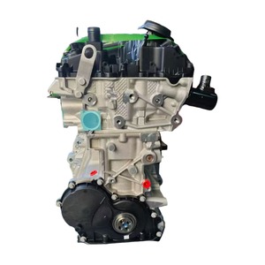Potente Motor B38B15A B38A15C B38 1.5T para MINI F56 F55 <span class=keywords><strong>BMW</strong></span> X1 F49 F52 118i F45 F46 218i <span class=keywords><strong>120i</strong></span> - Product Image 5