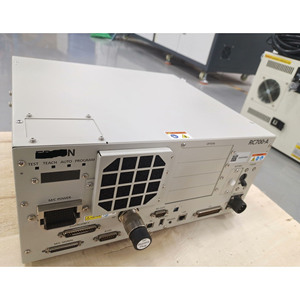 Robot C4-A601S RC700-A y Gabinete de Control - Product Image 4