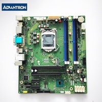 FUJITSU D3402-A11 GS3 I3 I5 I7 Papan Induk Industri Modul CPU Stok Asli Garansi Satu Tahun