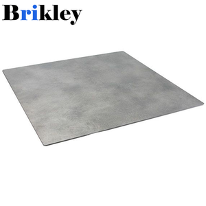 Marble Color <strong>square</strong> <strong>Table</strong> <strong>Top</strong> Outdoor and Indoor Use <strong>Compact</strong> Laminate Desktop - Product Image 1