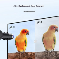 Moniteur de jeu de bureau Redmi A27Q 27 pouces, version 2026, écran IPS 2K 120Hz, 100% sRGB, avec support réglable